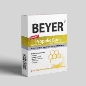 Propolis Gum - Kaugummi 9g