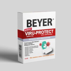 Viru Protect Kaugummi